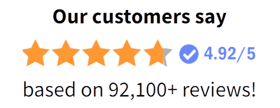 ultra k9 pro 5 star ratings